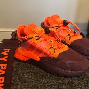IVY PARK x ADIDAS NITE JOGGER (First Drop) SIZE 7